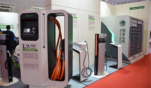 硕维新能源：以技术创新为根本 打造新能源品牌企业